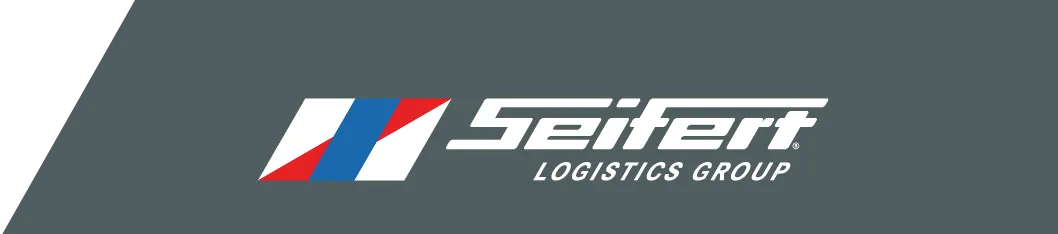 Seifert Logistics Group logo